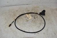 2001 Yamaha Wolverine 350 4WD Parking Brake Cables 4KB-26351-00-00
