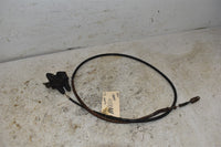 2001 Yamaha Wolverine 350 4WD Parking Brake Cables 4KB-26351-00-00