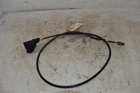 2001 Yamaha Wolverine 350 4WD Parking Brake Cables 4KB-26351-00-00
