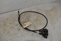 2001 Yamaha Wolverine 350 4WD Parking Brake Cables 4KB-26351-00-00