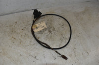 2001 Yamaha Wolverine 350 4WD Parking Brake Cables 4KB-26351-00-00