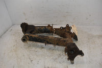 2001 Yamaha Wolverine 350 4WD Rear Swing Arm 4KB-22110-01-33
