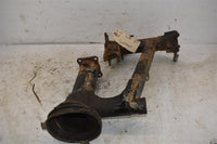 2001 Yamaha Wolverine 350 4WD Rear Swing Arm 4KB-22110-01-33