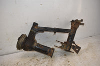 2001 Yamaha Wolverine 350 4WD Rear Swing Arm 4KB-22110-01-33