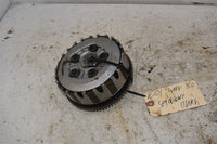 2001 Yamaha Wolverine 350 4WD Clutch Basket 4KB-16150-00-00