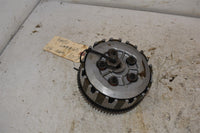 2001 Yamaha Wolverine 350 4WD Clutch Basket 4KB-16150-00-00