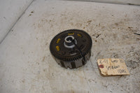 2001 Yamaha Wolverine 350 4WD Clutch Basket 4KB-16150-00-00