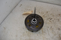 2001 Yamaha Wolverine 350 4WD Clutch Basket 4KB-16150-00-00