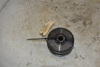 2001 Yamaha Wolverine 350 4WD Flywheel 4KB-85550-11-00