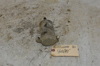 2001 Yamaha Wolverine 350 4WD Starter 4KB-81890-00-00