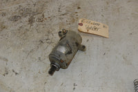 2001 Yamaha Wolverine 350 4WD Starter 4KB-81890-00-00