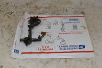 2001 Yamaha Wolverine 350 4WD Shift Assembly 