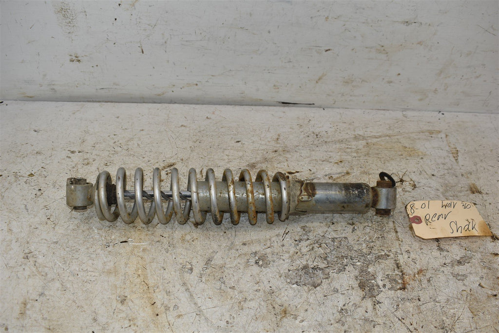 2001 Yamaha Wolverine 350 4WD Rear Shock 4KB-22210-00-35