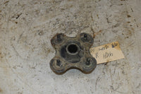 2001 Yamaha Wolverine 350 4WD  Left Rear Wheel Hub 2HR-25383-01-00