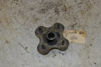 2001 Yamaha Wolverine 350 4WD  Left Rear Wheel Hub 2HR-25383-01-00
