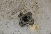 2001 Yamaha Wolverine 350 4WD  Left Rear Wheel Hub 2HR-25383-01-00