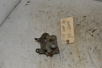2001 Yamaha Wolverine 350 4WD Left Front Brake Caliper 3GD-2580T-00-00