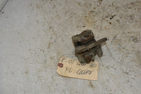 2001 Yamaha Wolverine 350 4WD Left Front Brake Caliper 3GD-2580T-00-00