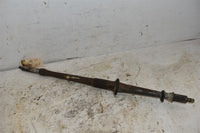 2001 Yamaha Wolverine 350 4WD Rear Axle 4KB-25381-12-00
