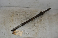 2001 Yamaha Wolverine 350 4WD Rear Axle 4KB-25381-12-00