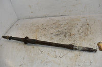 2001 Yamaha Wolverine 350 4WD Rear Axle 4KB-25381-12-00