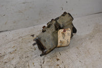 2001 Yamaha Wolverine 350 4WD Rear Differential 4GB-46101-03-00