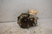 2001 Yamaha Wolverine 350 4WD Rear Differential 4GB-46101-03-00