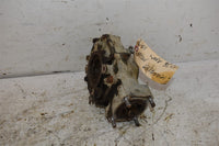 2001 Yamaha Wolverine 350 4WD Rear Differential 4GB-46101-03-00