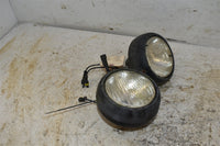 2001 Yamaha Wolverine 350 4WD Front Headlights 4WV-84320-00-00