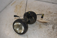 2001 Yamaha Wolverine 350 4WD Front Headlights 4WV-84320-00-00