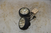 2001 Yamaha Wolverine 350 4WD Front Headlights 4WV-84320-00-00