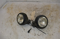 2001 Yamaha Wolverine 350 4WD Front Headlights 4WV-84320-00-00