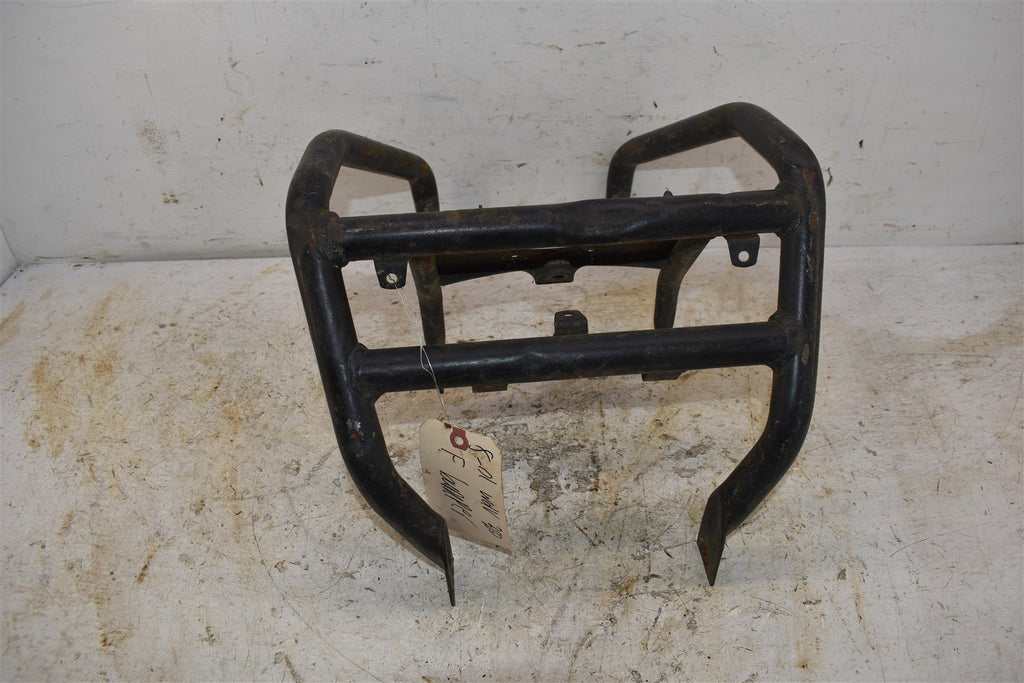 2001 Yamaha Wolverine 350 4WD Front Bumper 4KB-2845N-11-00