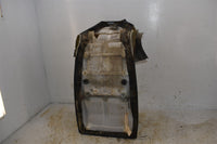 2001 Yamaha Wolverine 350 4WD Seat 4KB-24710-50-00