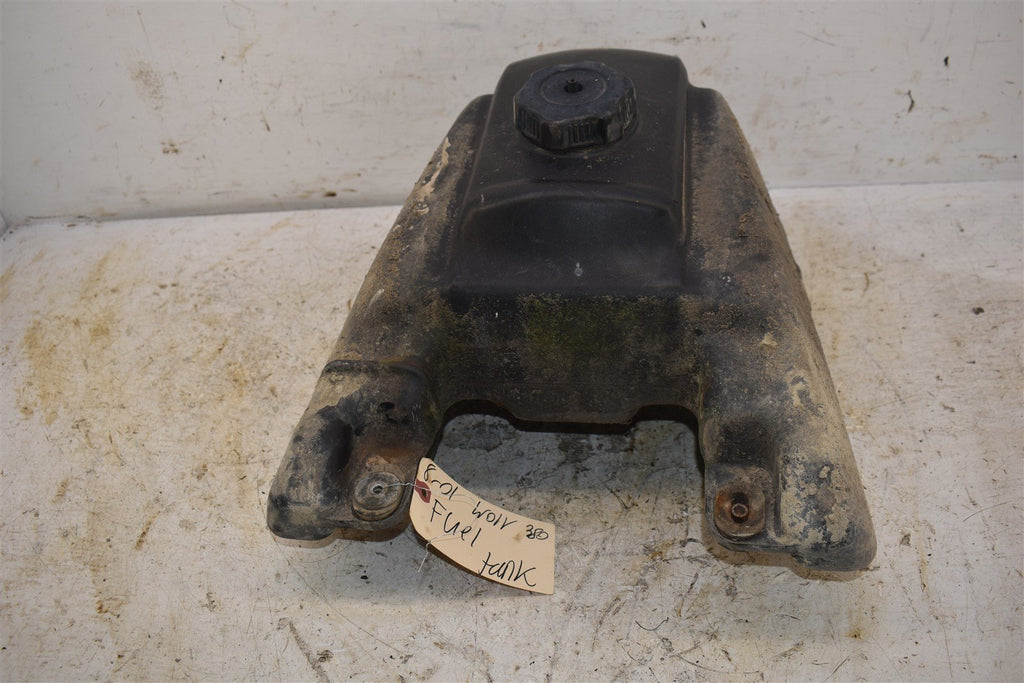 2001 Yamaha Wolverine 350 4WD Fuel Tank 4KB-24110-00-00