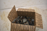 2001 Yamaha Wolverine 350 4WD Bolts Lot 
