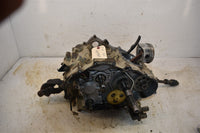 2001 Yamaha Wolverine 350 4WD Bottom End 