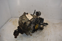 2001 Yamaha Wolverine 350 4WD Bottom End 
