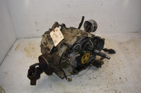 2001 Yamaha Wolverine 350 4WD Bottom End 