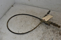 2005 Suzuki Eiger 400 4x4 Manual Shifter Cable 58680-38F70