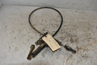 2005 Suzuki Eiger 400 4x4 Manual Shifter Cable 58680-38F70