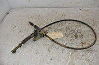 2005 Suzuki Eiger 400 4x4 Manual Shifter Cable 58680-38F70