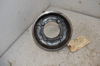2005 Suzuki Eiger 400 4x4 Manual Right Rear Brake Drum 64120-38F00
