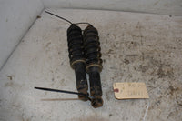 2005 Suzuki Eiger 400 4x4 Manual Front Shocks 52100-38F80-019