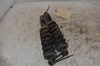 2005 Suzuki Eiger 400 4x4 Manual Front Shocks 52100-38F80-019