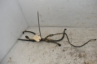2005 Suzuki Eiger 400 4x4 Manual Front Brake Lines 