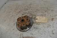 2005 Suzuki Eiger 400 4x4 Manual Left Front Wheel Hub 54110-38F11
