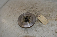 2005 Suzuki Eiger 400 4x4 Manual Left Front Wheel Hub 54110-38F11
