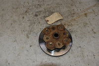 2005 Suzuki Eiger 400 4x4 Manual Left Front Wheel Hub 54110-38F11