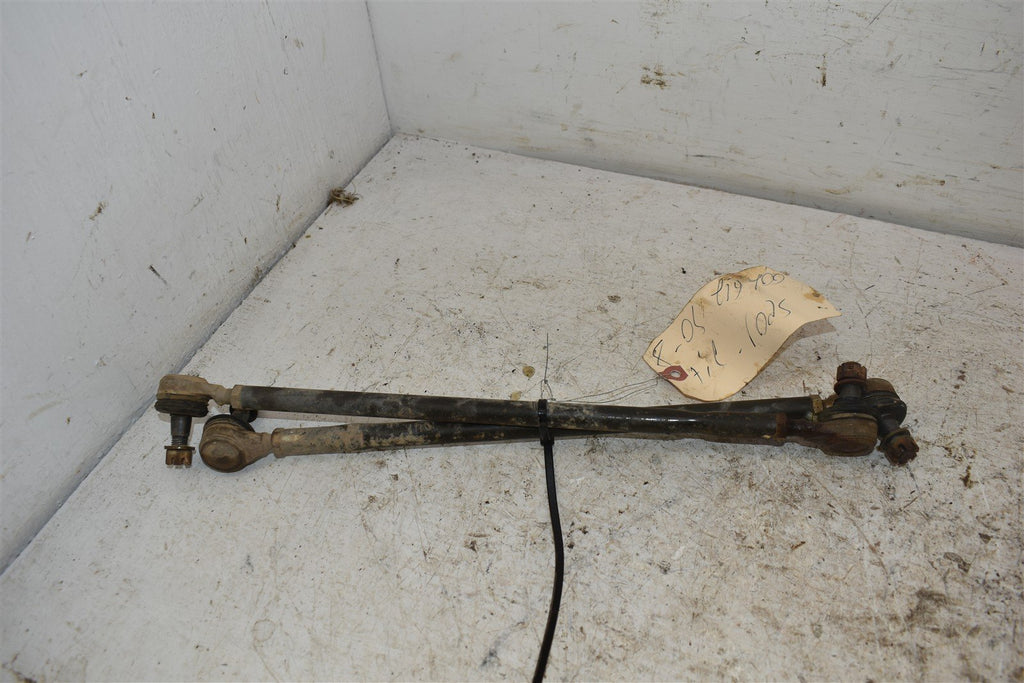 2005 Suzuki Eiger 400 4x4 Manual Tie Rods 51281-38F00